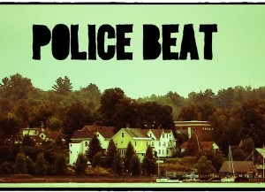 Newport Vermont Police Beat