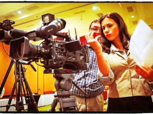 Lyndon State College Electronic Journalism Arts Program