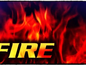 fire Charleston Vermont