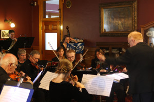 Newport Area Community Orchestra Vermont 4