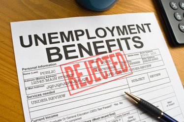 600 Vermonters Affected as Long-Term Jobless Benefits Expire