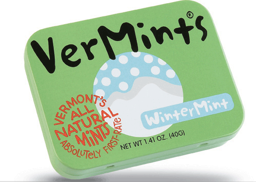 Flavored Mints Claiming to be a “Vermont” Product Actually Made in Canada Will Pay the State $30,000 Fine