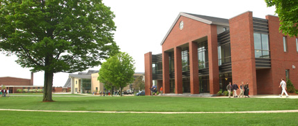 St. Johnsbury Academy Announces Dual-Enrollment Agreement with CCV