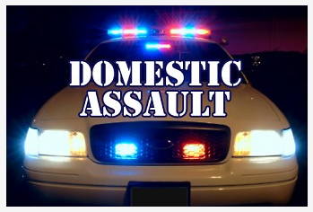 Woman Arrested for Domestic Assault in Orleans