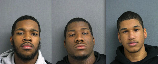 March Madness at Lyndon State College: 3 Men’s Basketball Players Facing Charges