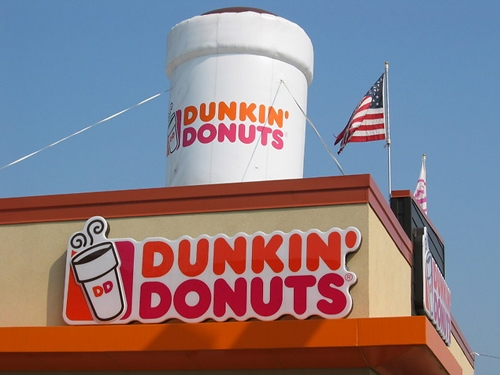 Dunkin’ Donuts seeking site plan approval in Derby