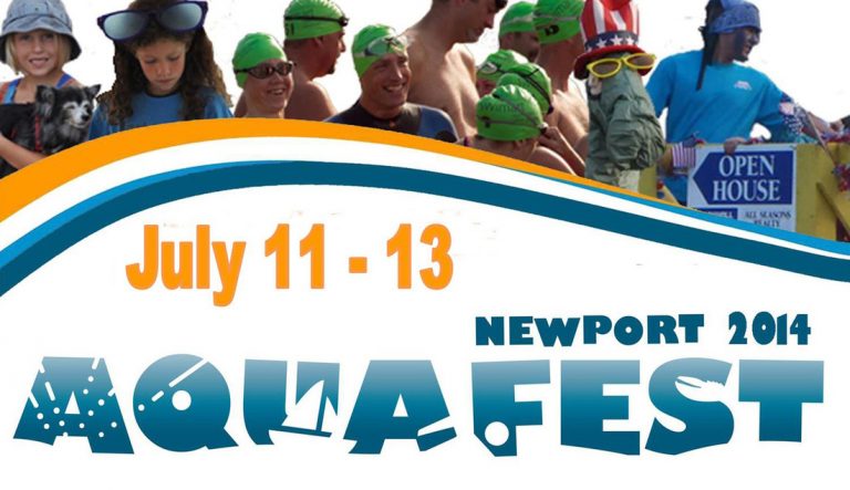 Something for everyone at Aquafest this year