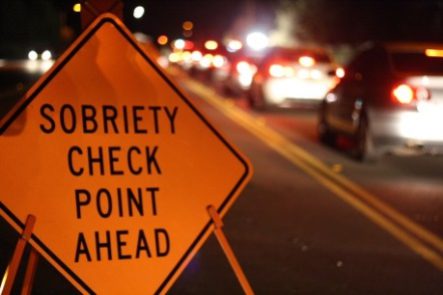 Sobriety checkpoint scheduled in Orleans County this weekend