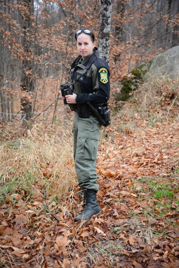 Rules of the Game: Vermont Wardens Police the Wilderness