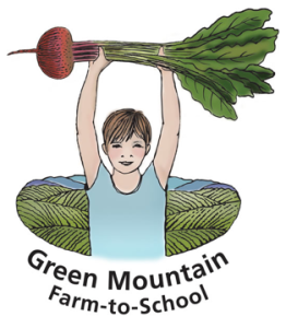 Green Mountain Farm to School Newport Vermont