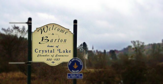 Barton Vermont