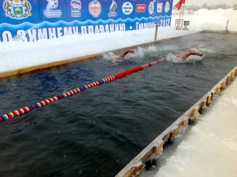 US Winter Swimming Championships to debut on Lake Memphremagog in