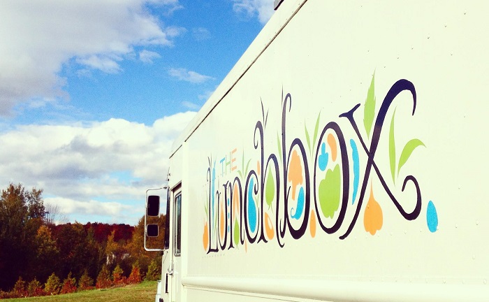 The Lunchbox to serve free samples of winter squash