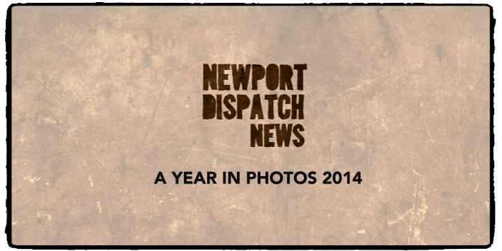 newport dispatch scanner