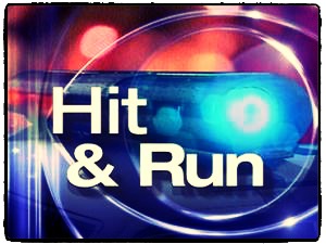 Police looking for woman after hit-and-run in Morgan