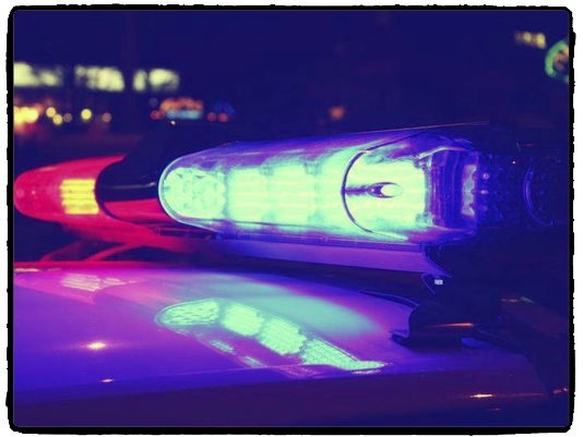 Police: Stolen vehicle crash near Barton-Brownington town line