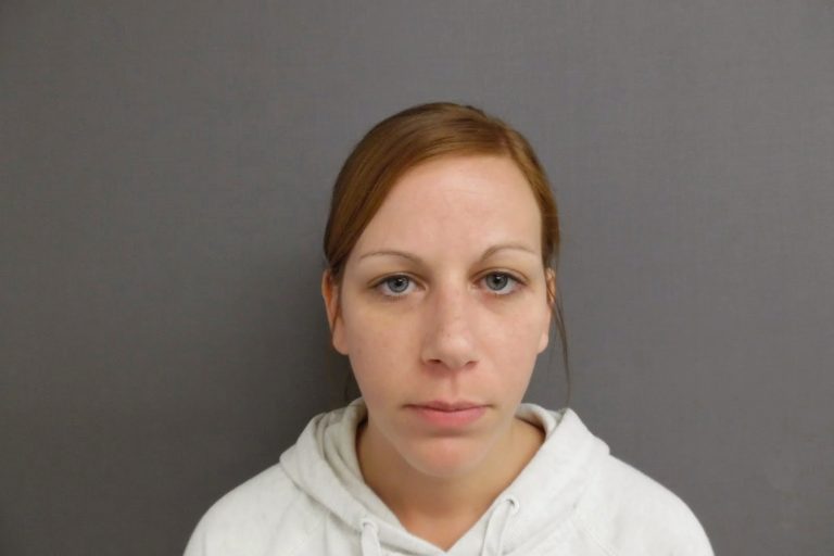Woman who worked as a local caregiver facing charges