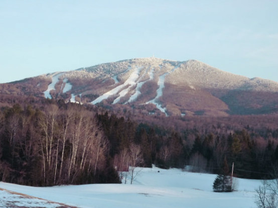 Skier killed on Burke Mountain Monday afternoon