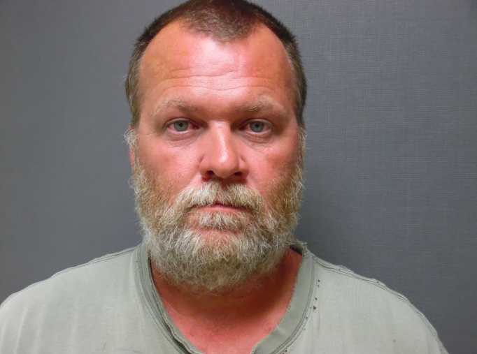 Police: Brownington man arrested after chasing woman with fryer full of hot grease