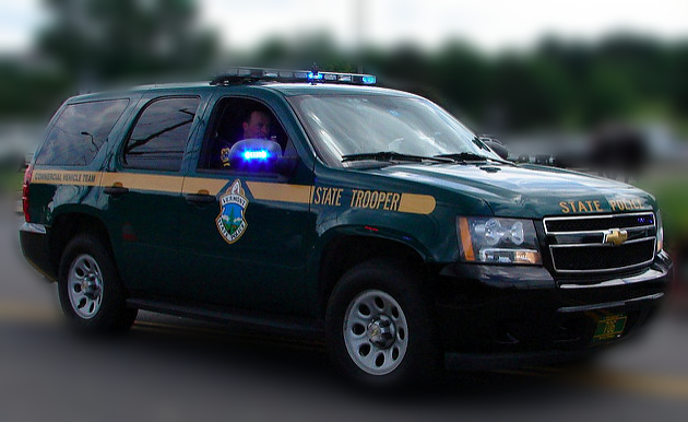 Broken down car in Brownington leads to heroin arrest
