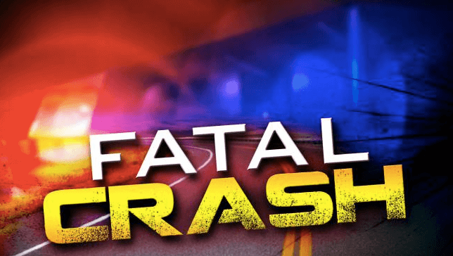 Woman killed in single-vehicle crash in Lyndon