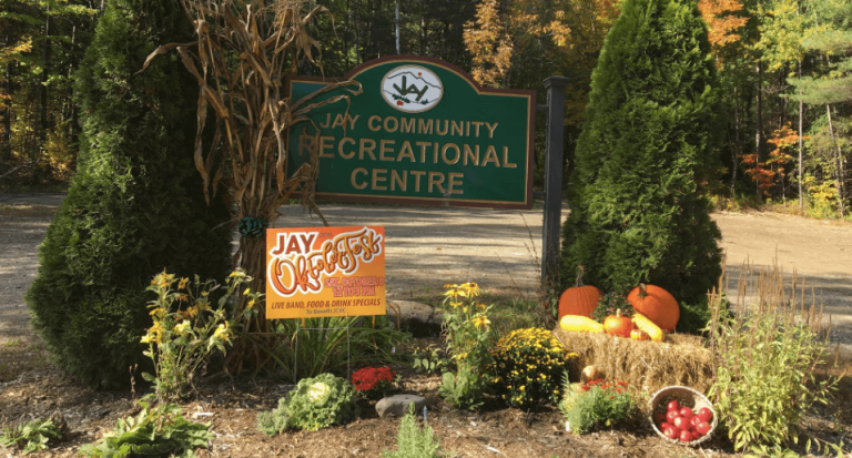 Jay gears up for second annual Oktoberfest celebration