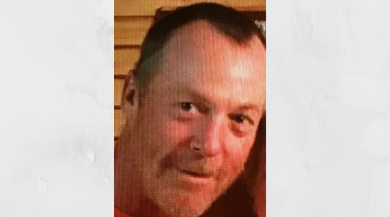 Search underway for missing Westmore man
