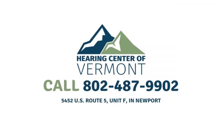 Open House at Hearing Center of Vermont in Newport May 9 and 10