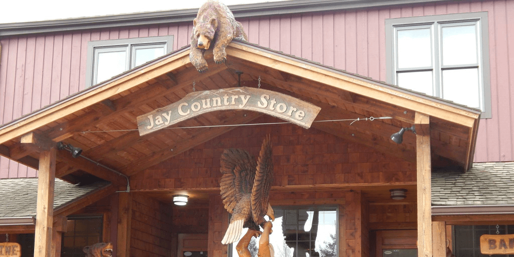 jay store
