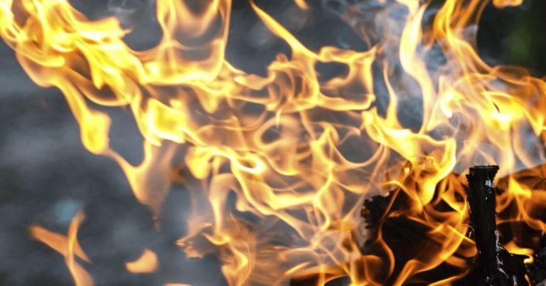 Vehicle fire in Brighton considered suspicious