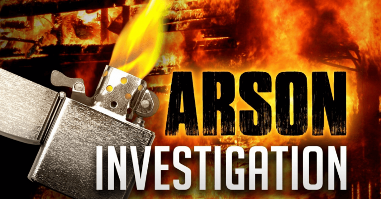 Police investigating suspicious fire in Brighton