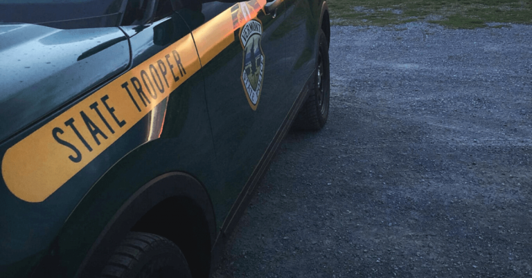 Police: Brighton home ransacked during burglary