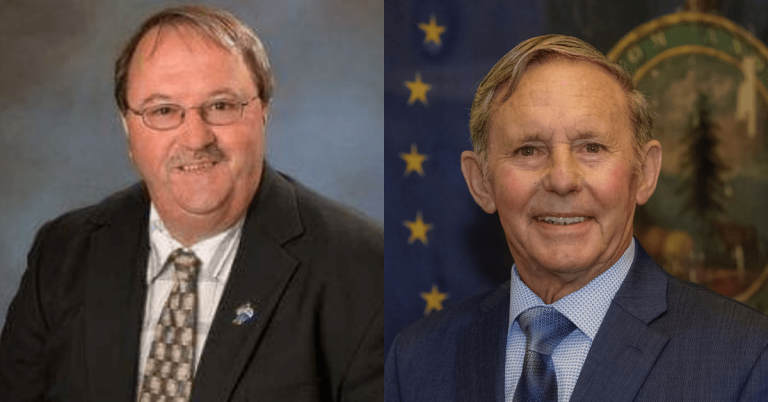 Starr, Ingalls grab 42 percent of vote in two-seat Essex-Orleans Senate District race