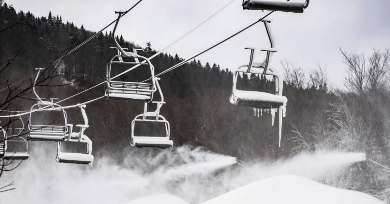 Jay Peak opening this Friday, giving away 50 lift tickets valid for next 2 seasons