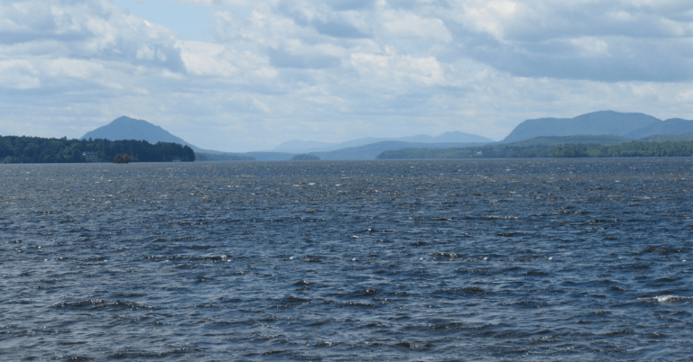 Group looking to get Memphremagog designated a lake in crisis
