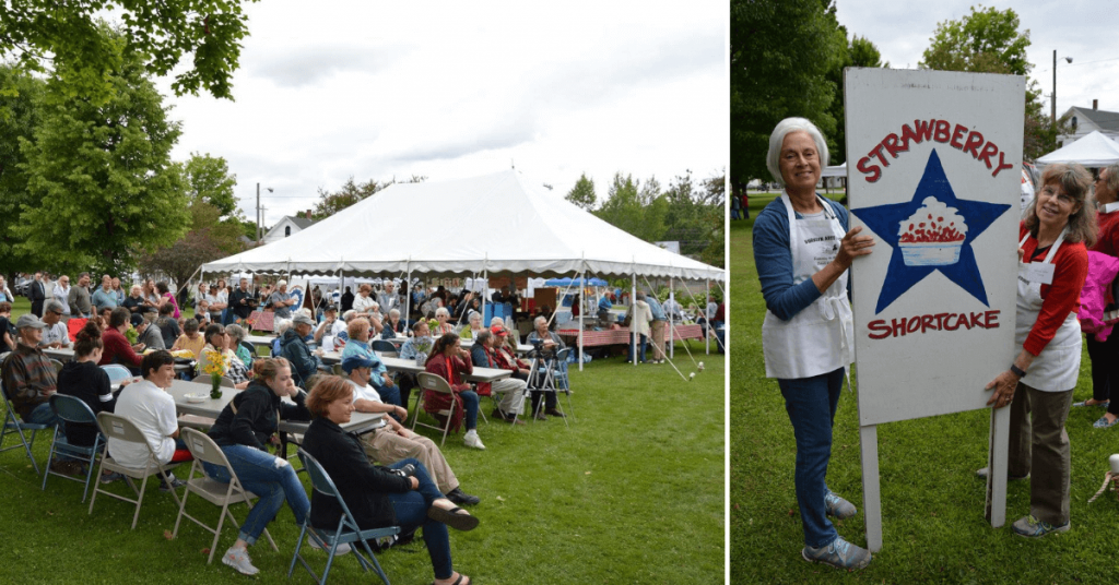 Burklyn Arts Fair returns to Lyndonville on July 3 Newport Dispatch