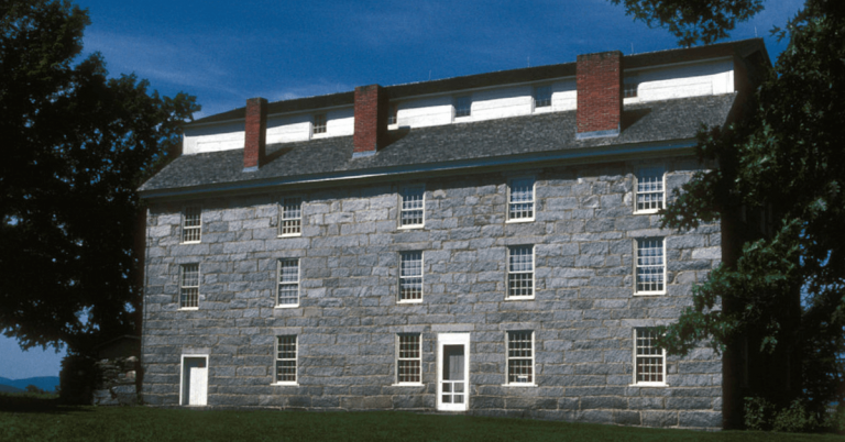 Old Stone House Museum grand reopening, free tours offered this Saturday