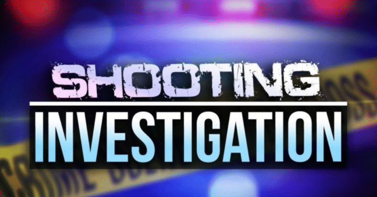 Fatal shooting in Greensboro