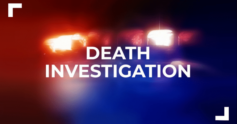 Death investigation underway in Greensboro