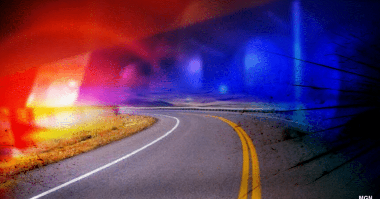 DUI crash on US Route 302 in Newbury