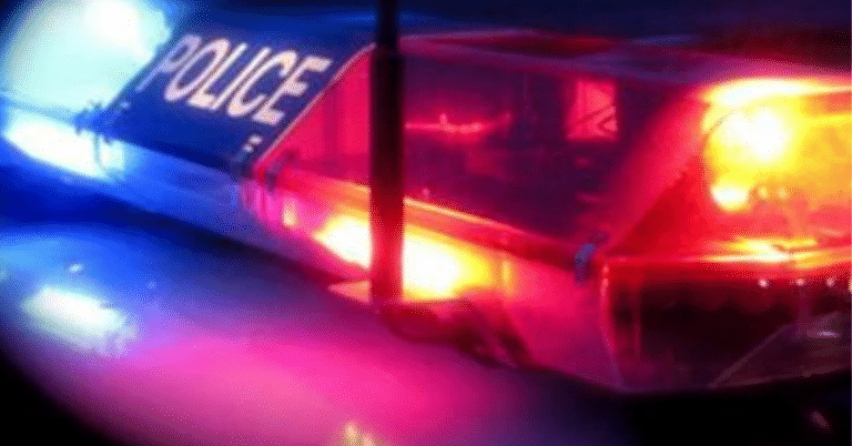 Police: Man arrested for VOCR in Searsburg