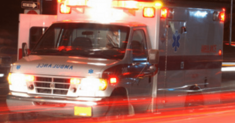 6-year-old injured when gun accidentally discharges in Tilton, NH