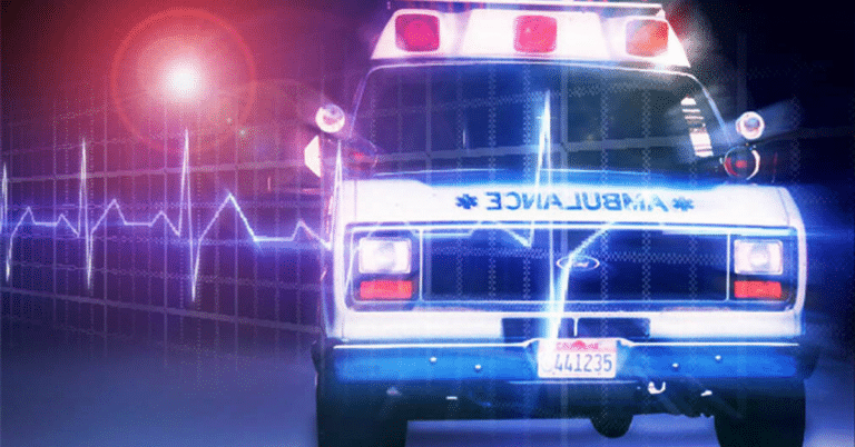 Medical condition causes single-vehicle crash on I-89, Waterbury