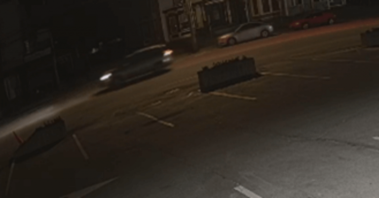 Investigators release new video from Brighton fire
