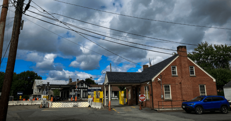 Infrastructure Bill would fund $29 million for upgrade at Beebe border crossing