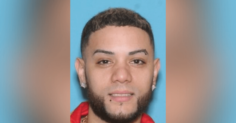 Police looking for man considered armed and dangerous