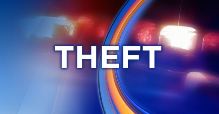 Juvenile charged with stealing from several Underhill residents