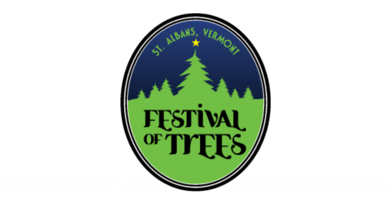 Full schedule for St. Albans Festival of Trees announced