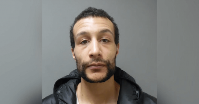 Police: Burlington man facing charges after stealing vehicle, attempting to elude
