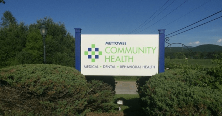 Community Health Mettowee celebrates 25 years